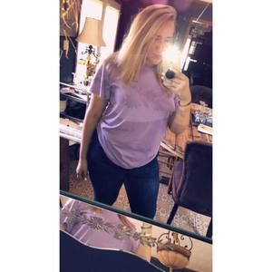 Meet your Posher, Michaela